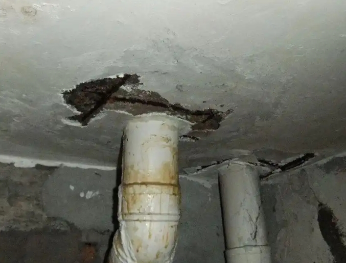 紫云卫生间漏水维修公司浅析紫云卫生间渗水维修的方法