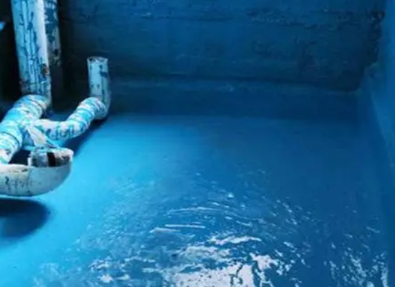 紫云卫生间漏水维修公司分下防水公司如何判断防水工程的质量?