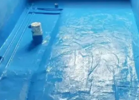 紫云卫生间漏水维修公司分享下紫云卫生间防水工程中常用防水涂料介绍。